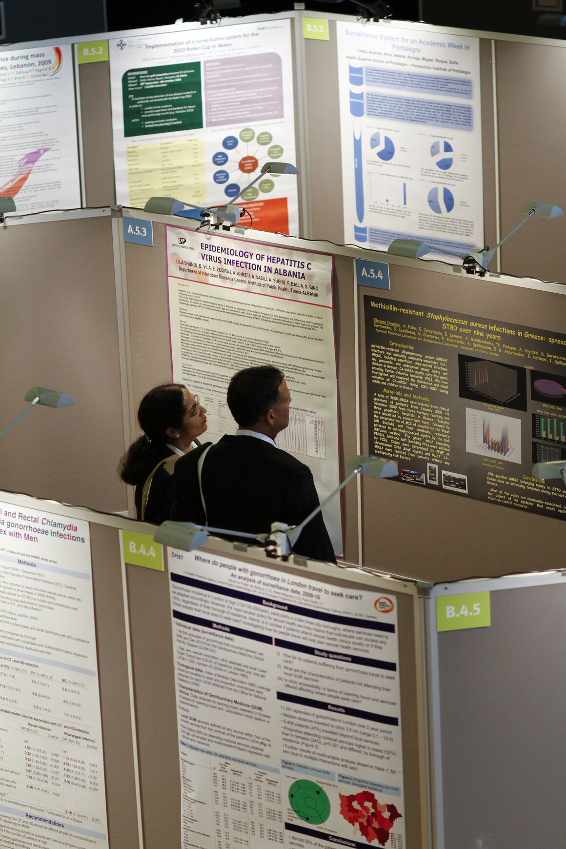 past ESCAIDE image 10 