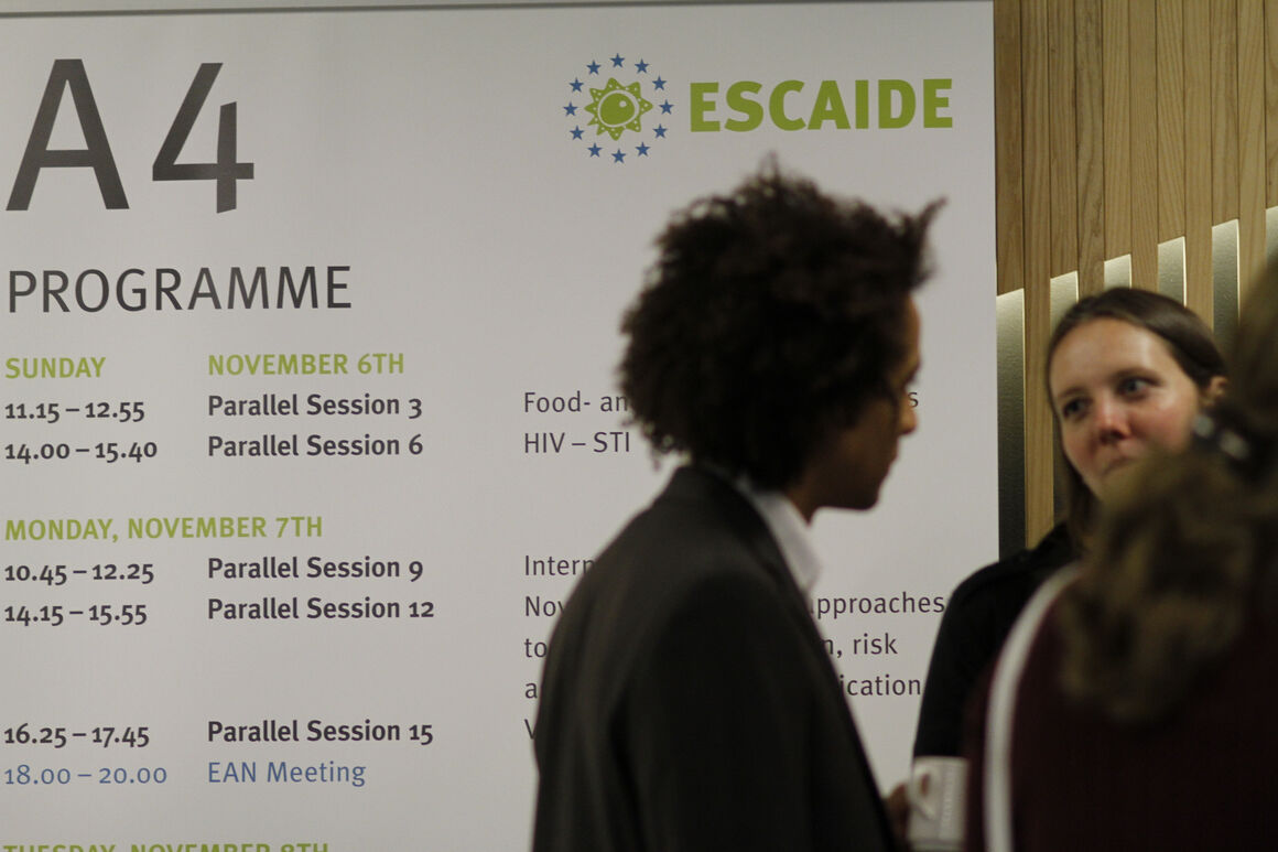 past ESCAIDE image 11