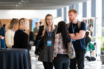 Participants at ESCAIDE 2023