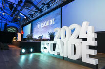 ESCAIDE 2024 (welcome speech)