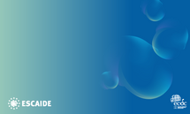 ESCAIDE updates