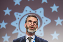 ESCAIDE 2022 Plenary C speaker