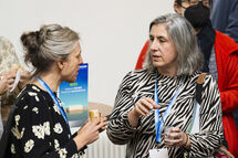 ESCAIDE 2022 discussions