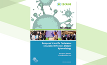 ESCAIDE 2019 programme Thumbnail