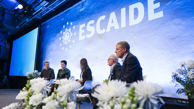 ESCAIDE 2024 Plenary B