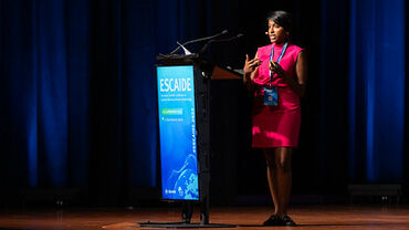 ESCAIDE 2023 speaker