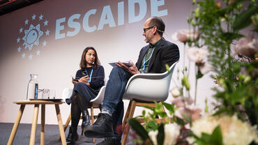 ESCAIDE 2022 fireside session