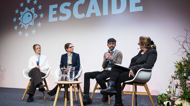 ESCAIDE 2022 day 1 wrap-up