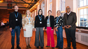 ESCAIDE 2022 Scientific Committee